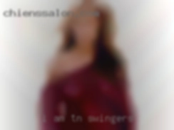 I am looking TN swingers for an ongoing situation.