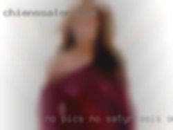 No pics no reply.NOT A satyriasis swingers MEMBER so.